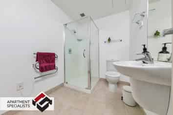 410/188 Hobson Street, Auckland Central