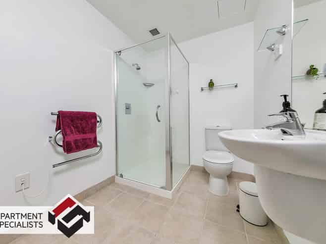 410/188 Hobson Street, Auckland Central