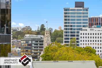 2G/132 Vincent Street, Auckland Central