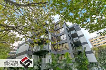 2G/132 Vincent Street, Auckland Central
