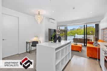 2G/132 Vincent Street, Auckland Central