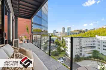 2G/132 Vincent Street, Auckland Central