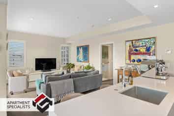 1406/47 Beach Road, Auckland Central