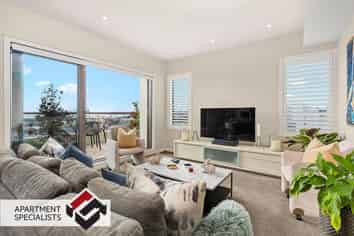 1406/47 Beach Road, Auckland Central