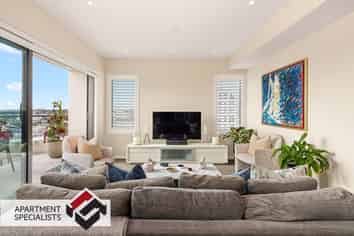 1406/47 Beach Road, Auckland Central