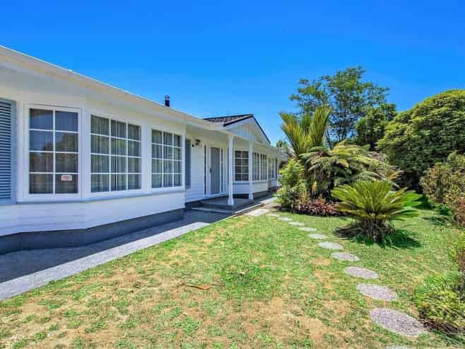 43 Mains Avenue, Kensington