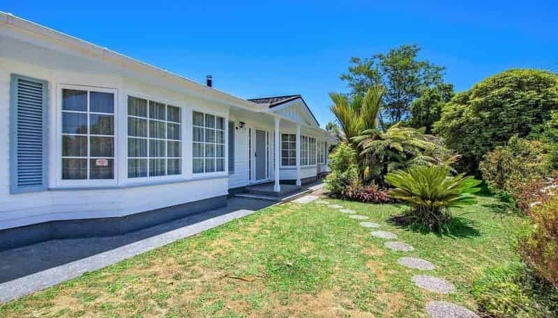 43 Mains Avenue, Kensington