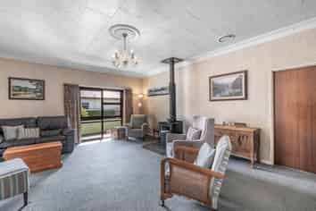 Southland - Address withheld