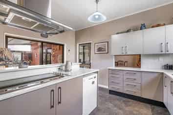 Southland - Address withheld