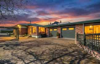 Southland - Address withheld