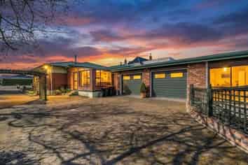 Southland - Address withheld