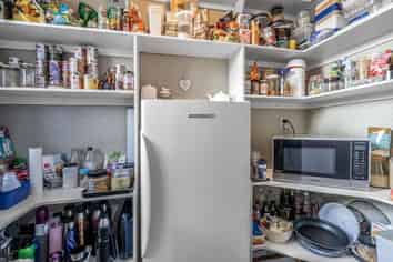 Southland - Address withheld