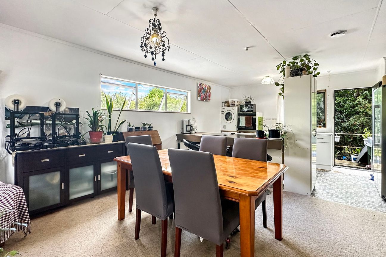Live and Rent? Options Options! - Vista 4