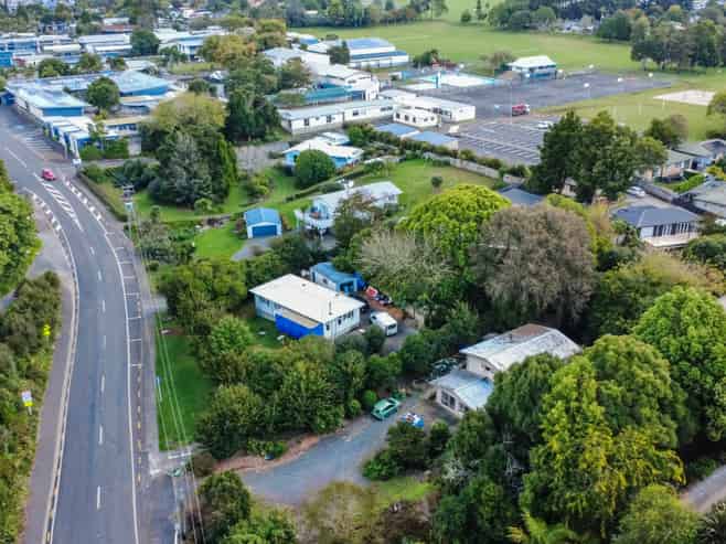 60 Hone Heke Road, KERIKERI