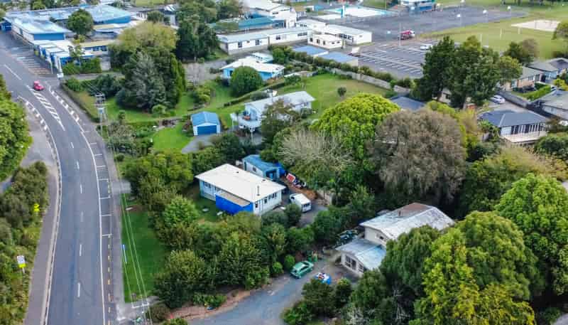 60 Hone Heke Road, KERIKERI