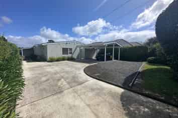 321 Kohimaramara Rd, St Heliers