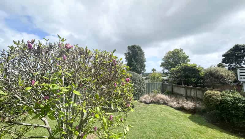 321 Kohimaramara Rd, St Heliers