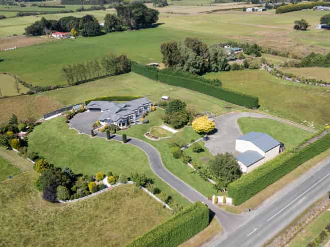 227 Drysdale Road, Myross Bush