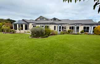 227 Drysdale Road, Myross Bush