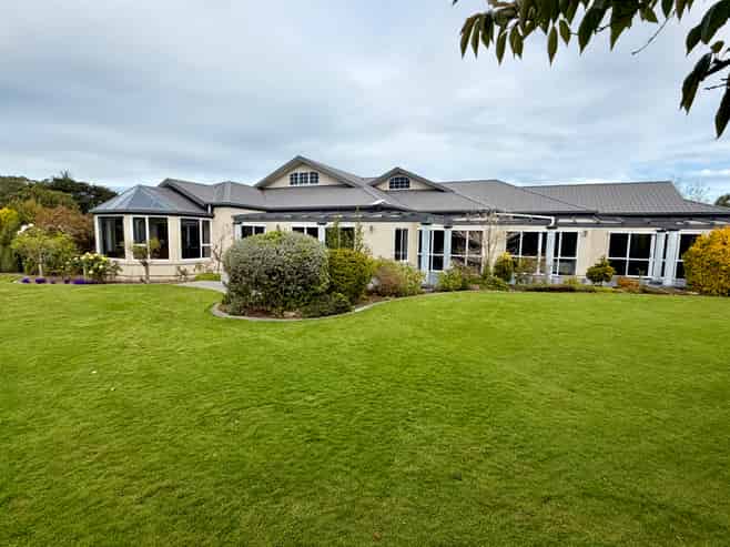 227 Drysdale Road, Myross Bush