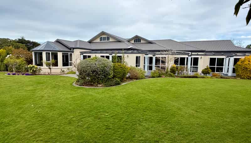 227 Drysdale Road, Myross Bush