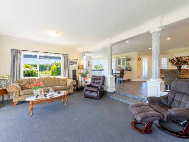 227 Drysdale Road, Myross Bush