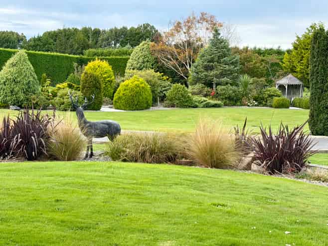 227 Drysdale Road, Myross Bush