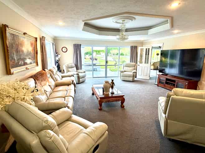 227 Drysdale Road, Myross Bush