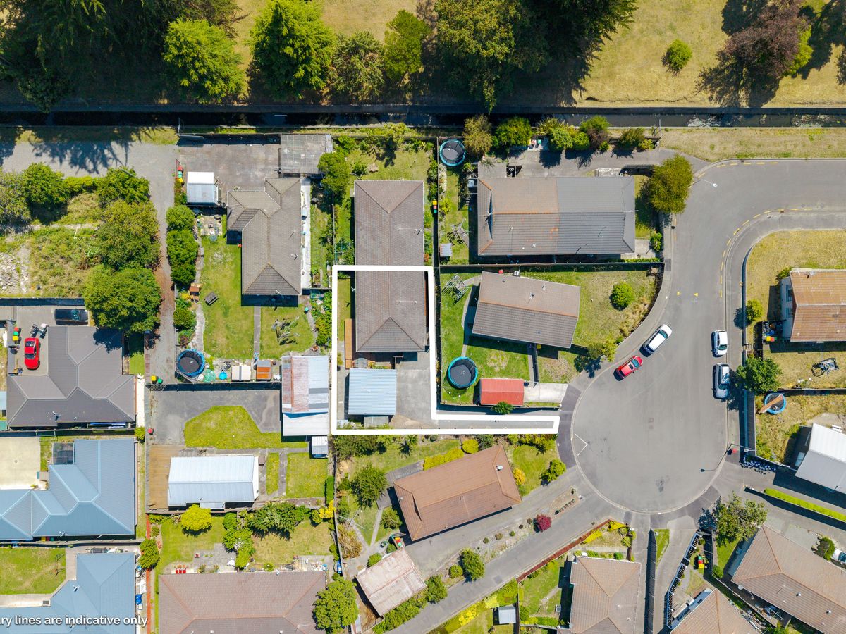 1/12 Bonar Place, Woolston, Christchurch City, Canterbury - Photo 2