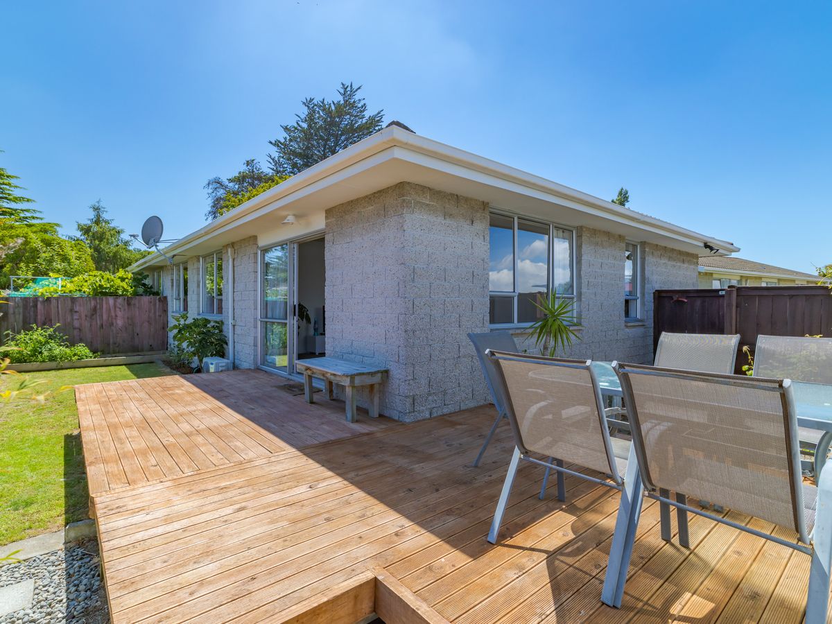 1/12 Bonar Place, Woolston, Christchurch City, Canterbury