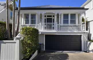 50 Marine Parade, Herne Bay