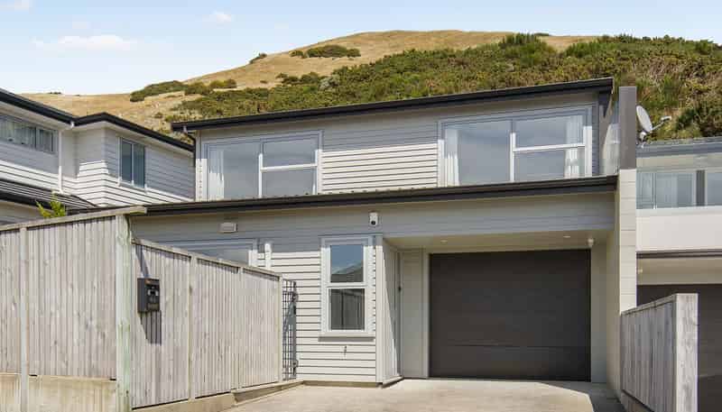 19A Comber Place, Johnsonville