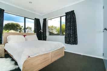 West Coast - Address withheld