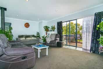 West Coast - Address withheld