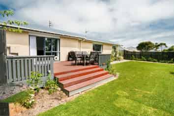 West Coast - Address withheld