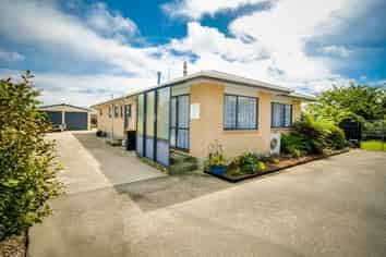 West Coast - Address withheld