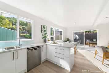 1/65 Clifford Road, Johnsonville