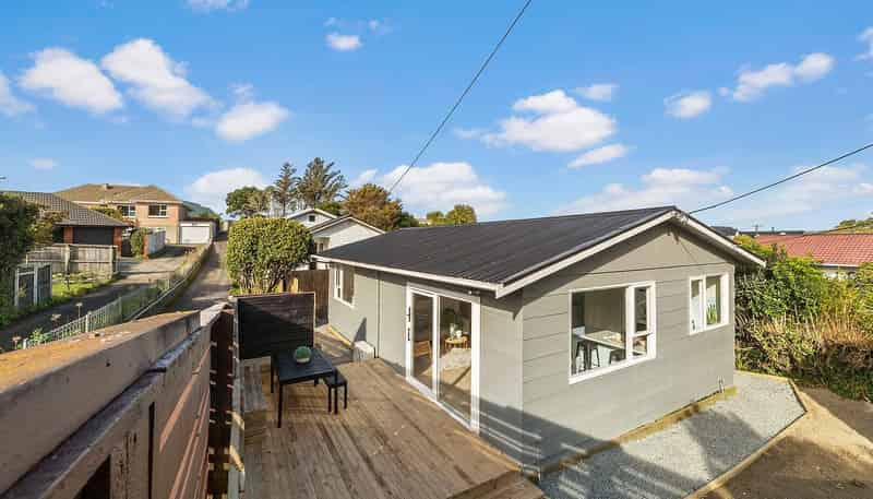 1/65 Clifford Road, Johnsonville