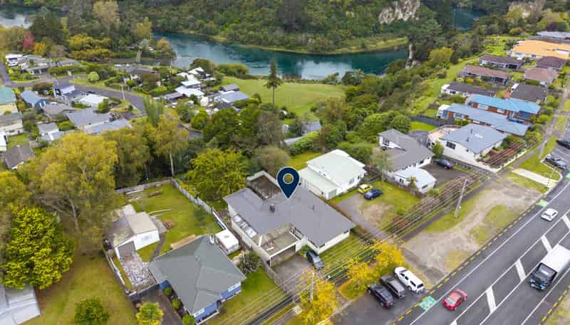 166 Spa Road, Taupo