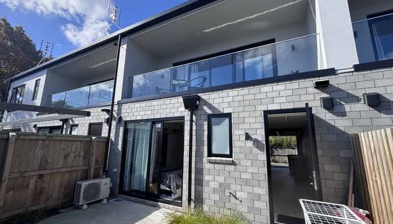 3/140 Linwood Ave, Linwood