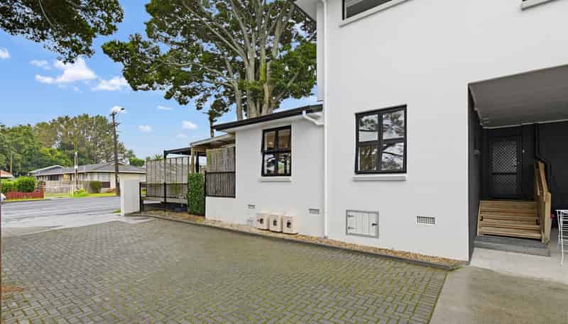 1/48 Wallace Road, Papatoetoe