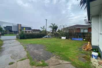 123 Favona Road, Favona