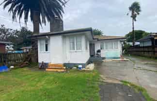 123 Favona Road, Favona