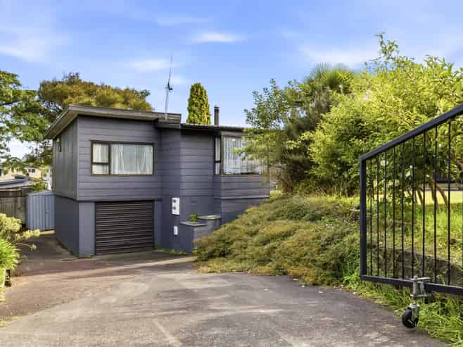 1/17 Kotare Street, Hilltop