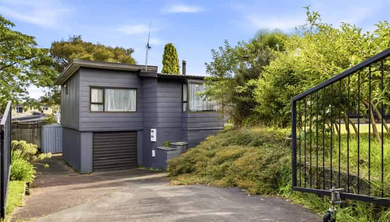 1/17 Kotare Street, Hilltop