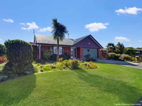 274 Kingsbury Avenue, Rangiora