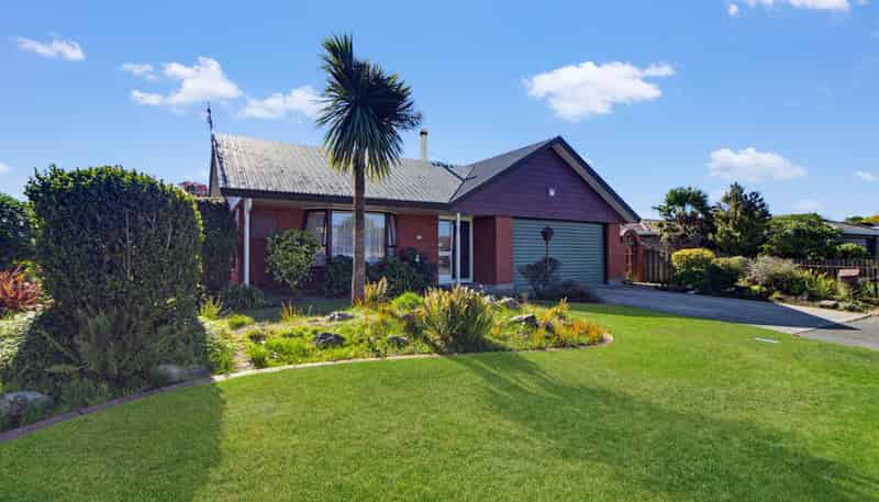 274 Kingsbury Avenue, Rangiora