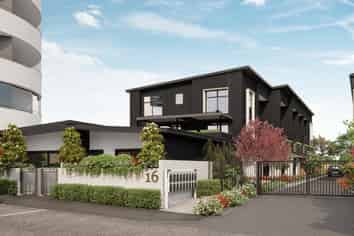 Unit J/16 Shelly Beach Road, Saint Marys Bay