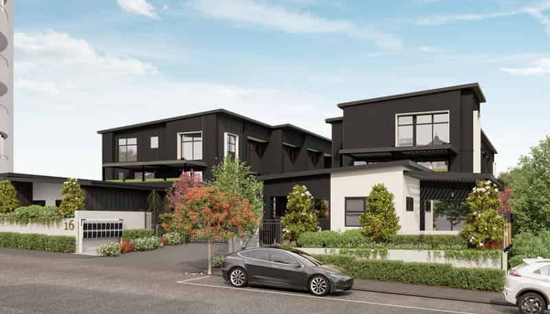 Unit J/16 Shelly Beach Road, Saint Marys Bay