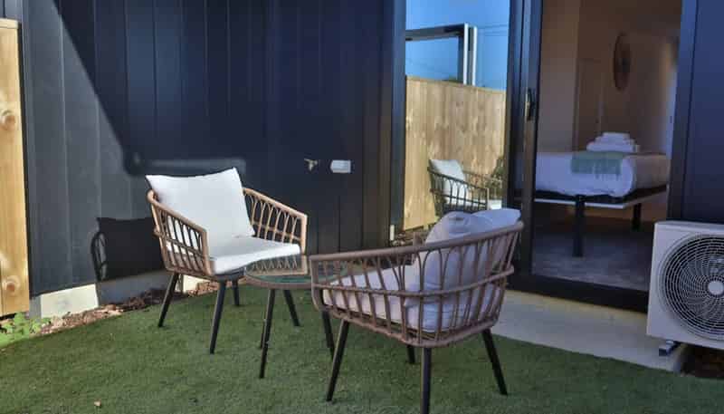 3/21 Awaroa Road, Sunnyvale